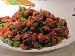 -鲁城往事(游客中心店)