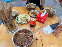 -王二妹夫妻肥肠粉