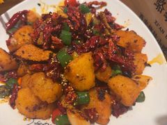 -福苗小骆驼烧烤(望京店)