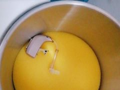 -自然之声助听器·呼吸机(公园路店)