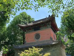 -西安大兴善寺