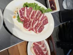 -NIUAN牛庵·日式和牛烧肉(恒隆店)