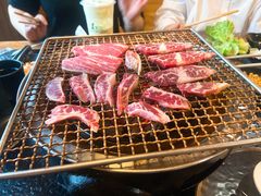 -九田家黑牛烤肉料理(石路天虹店)