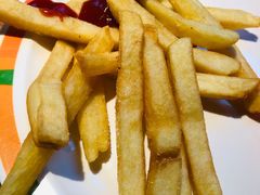 -比格比萨自助(国展店)