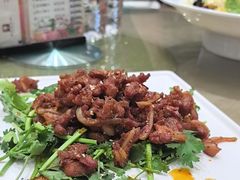 -李氏传家菜(兴城路店)