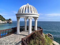 -大连金石滩国家旅游度假区