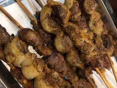 -聚首堂·特色小吃·肘子(什刹海德胜门店)