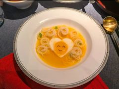 -三利音·东方司宴(外滩店)