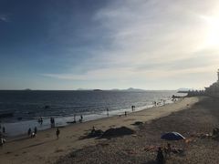 -沙扒湾