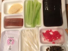 -四季民福烤鸭店(前门廊房二条店)