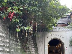 -重庆十八梯传统风貌区