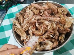 -盒马鲜生(新都心店)