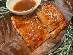 -狮拾久·现代新加坡料理(福田COCO Park店)