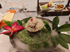 -三宝大饭店-中和艺素餐厅(浦上金山正祥广场店)