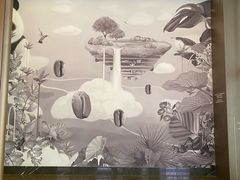 -星巴克臻选(成都太古里店)