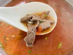 -老秦盖浇饭鸭子饭(回音必小区店)