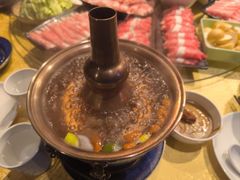 -前门后头老北京铜锅涮肉·京味菜·烤鸭(伊藤洋华堂店)