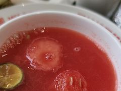 -周姑娘不等味·牛羊肉火锅·螃蟹罗氏虾·烤鱼烤串(高邮店)