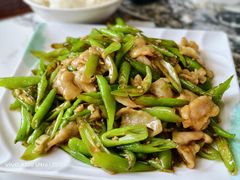-途肴·老农饭庄(百里峡店)