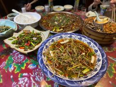 -三大钵江湖菜(空港店)