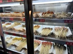 -钢管厂五区小郡肝火锅串串香(清河店)