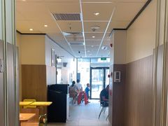 -麦当劳(萝岗敏捷广场店)