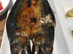-釜山火炉韩式炭火烤肉(欧洲城店)