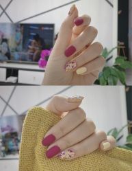 -LILY NAILS美甲美睫