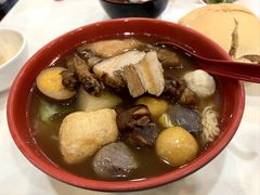 -旺角宝港式茶餐厅(寮步店)