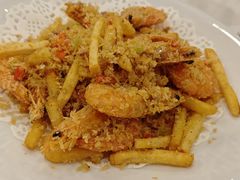-鑫巴蜀小镇 · 水煮鱼专研店(玉桥店)