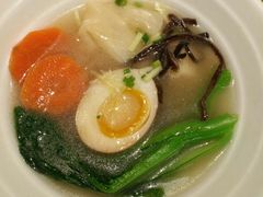 净云吞-避风塘(百联东郊店)