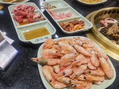 -韩盛·盛江山自助料理(沈辽路万达店)