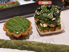 -HOT CRUSH趁热集合·现烤面包(上海环球港店)