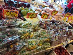 -云峰水果大卖场(汉口西路店)