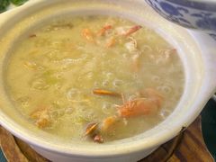 -桂园白粥·潮汕老味道