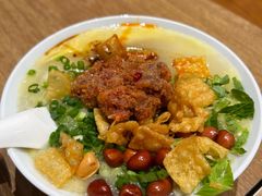 -小豆海棠(人民南路店)