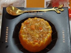-花小蟹·无锡菜·大闸蟹主题餐厅·评弹表演(南长街店)