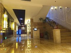 -益健·足疗汗蒸SPA(芙蓉广场店)