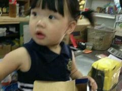 -向阳松鼠(江口店)