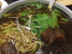 -友乐达台北精致面馆(张江店)