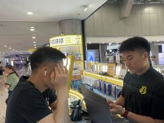 -乐邦快修手机电脑维修回收(打浦桥日月光店)