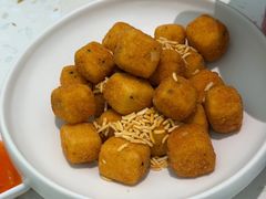 -大树餐厅(环球港店)