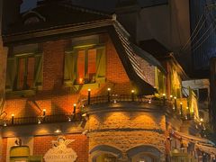 -Five沸屋·交友社交酒吧·homebar