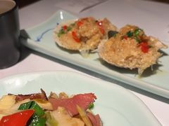 -卯时·龙光雅宴·精致锡帮菜(惠山古镇店)