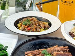 -琶醍壹号•潮菜江景餐吧