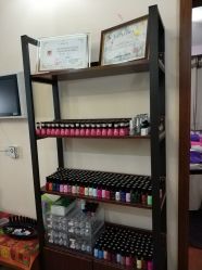 -杉惠素颜美妆皮肤管理中心