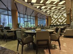 -前海华侨城JW万豪酒店·都会尚膳自助餐厅·熟成牛排海鲜酒水畅飨