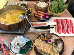 -大永發老火浓汤·经典粤菜(北滨路店)