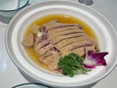 盐水鹅-双东酒店(东关街店)