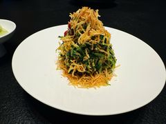 -四季民福烤鸭店(外滩外白渡桥店)